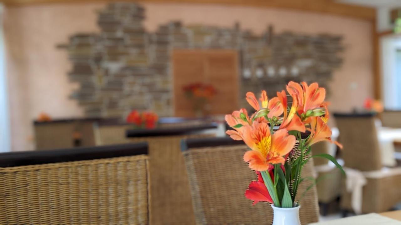 Naturhotel Forsthaus Annaberg-Buchholz Εξωτερικό φωτογραφία