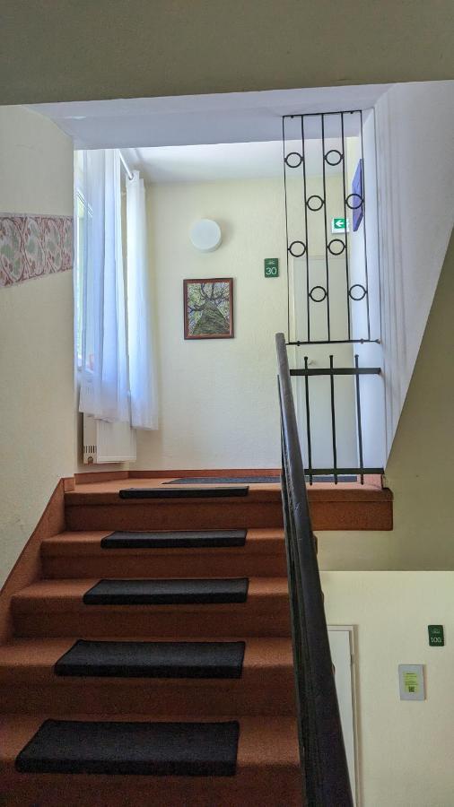 Naturhotel Forsthaus Annaberg-Buchholz Εξωτερικό φωτογραφία